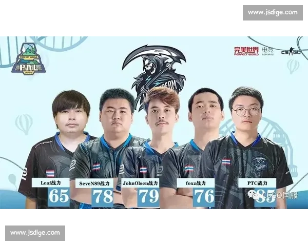 硬核分析！全球电竞战队排名背后的博弈，你读懂了吗
